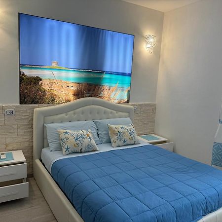 Appartamento La Pelosa Stintino Exteriér fotografie
