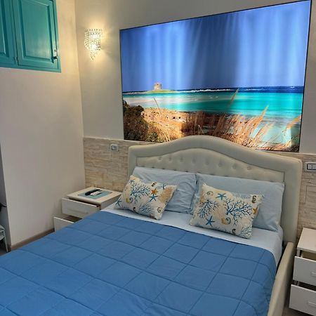 Appartamento La Pelosa Stintino Exteriér fotografie