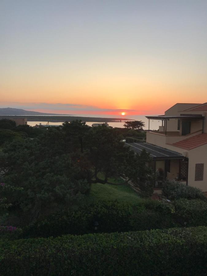 Appartamento La Pelosa Stintino Exteriér fotografie