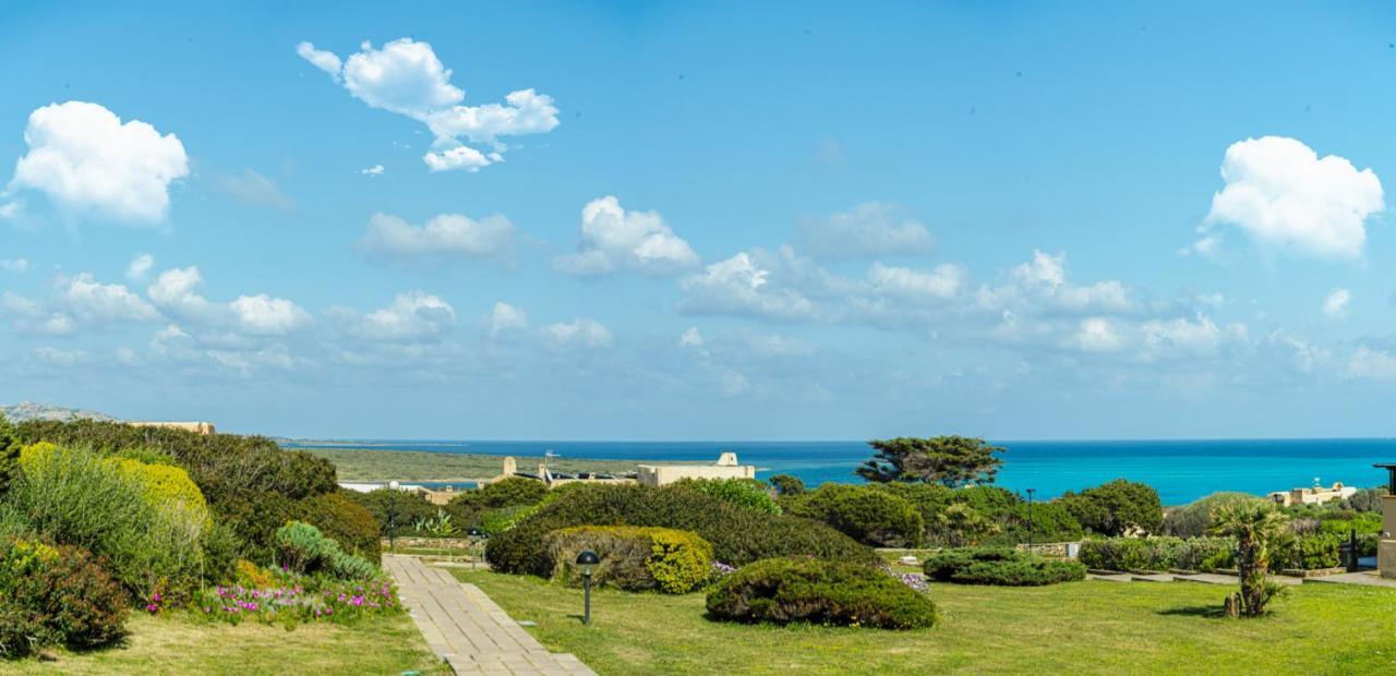 Appartamento La Pelosa Stintino Exteriér fotografie
