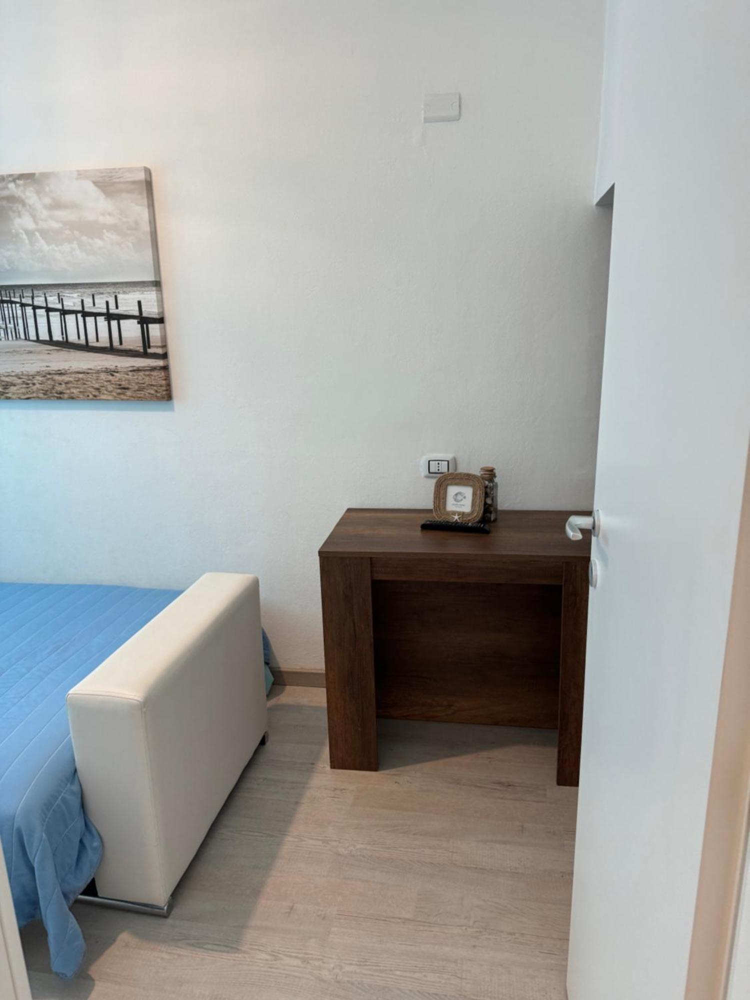 Appartamento La Pelosa Stintino Exteriér fotografie