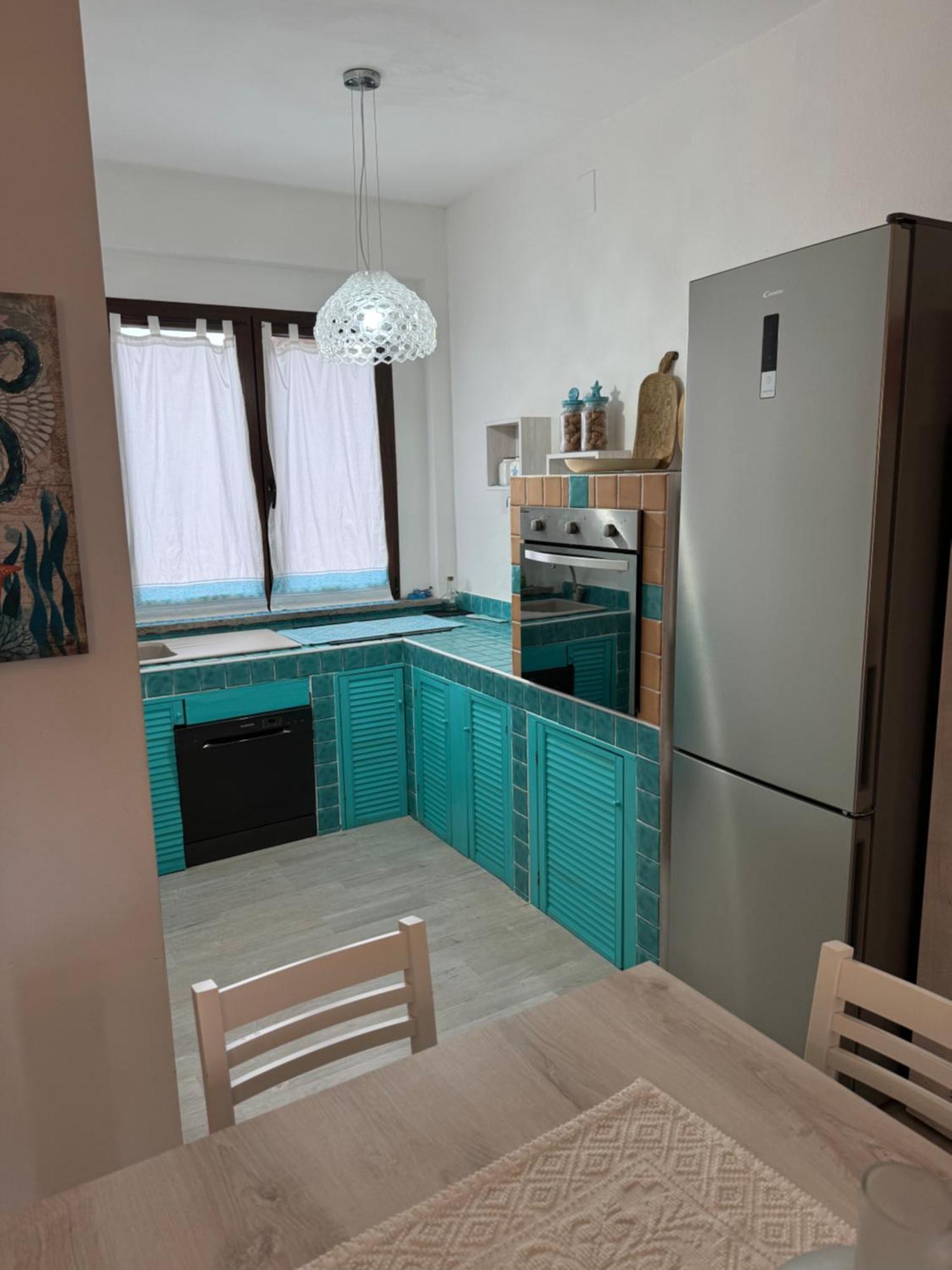 Appartamento La Pelosa Stintino Exteriér fotografie