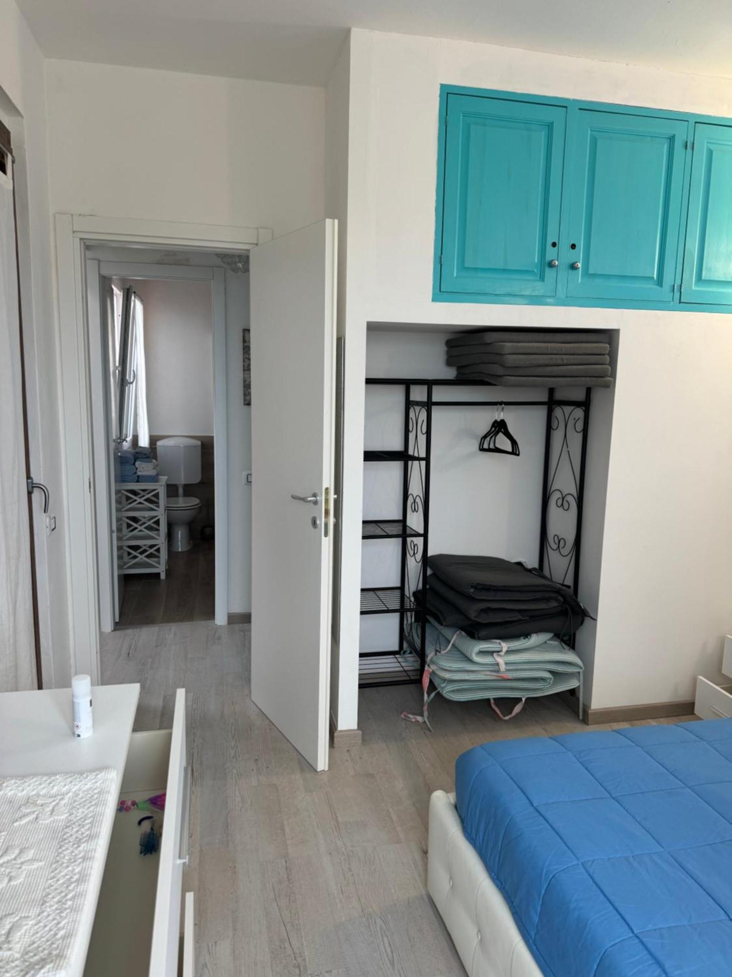 Appartamento La Pelosa Stintino Exteriér fotografie