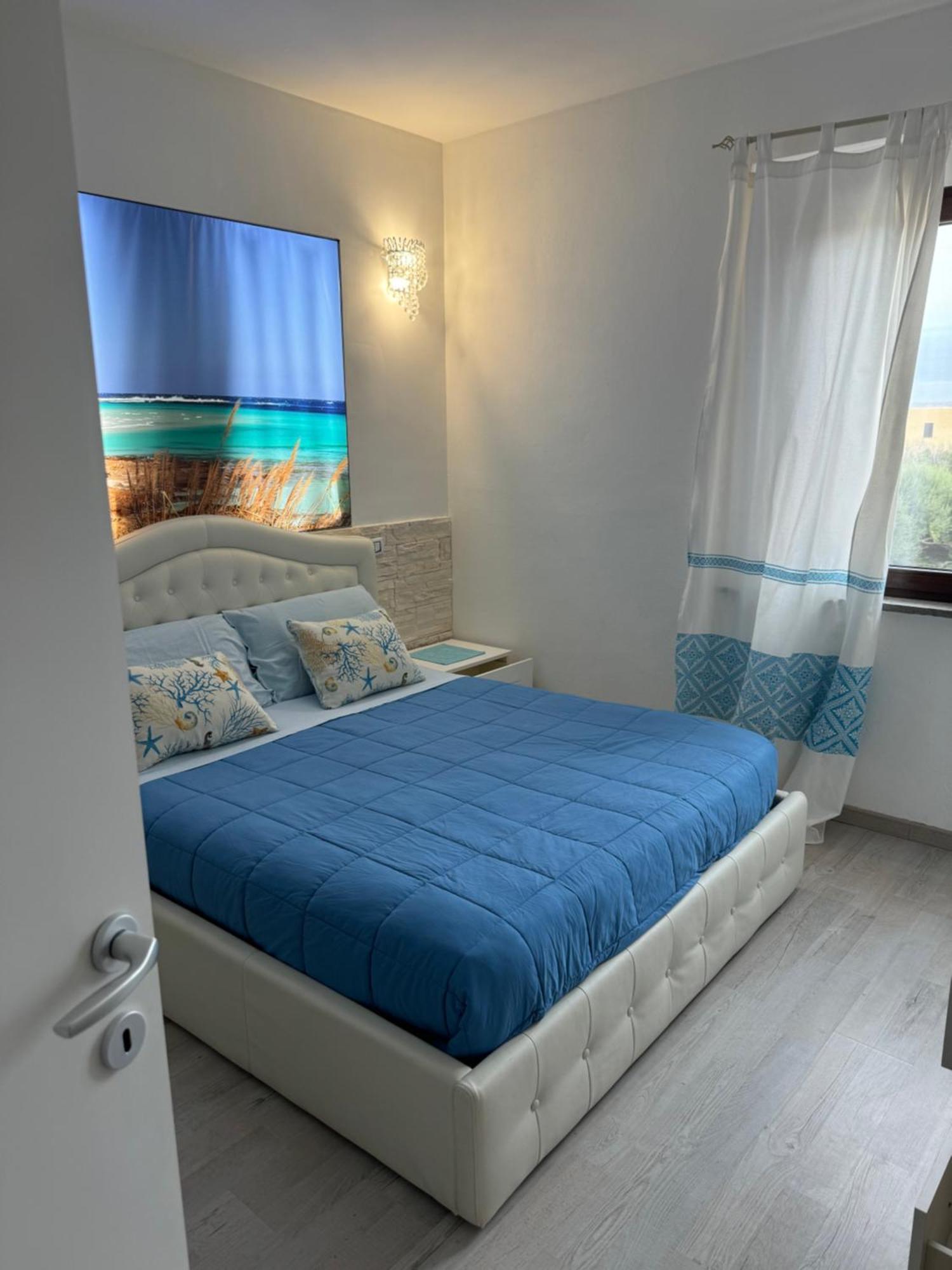 Appartamento La Pelosa Stintino Exteriér fotografie