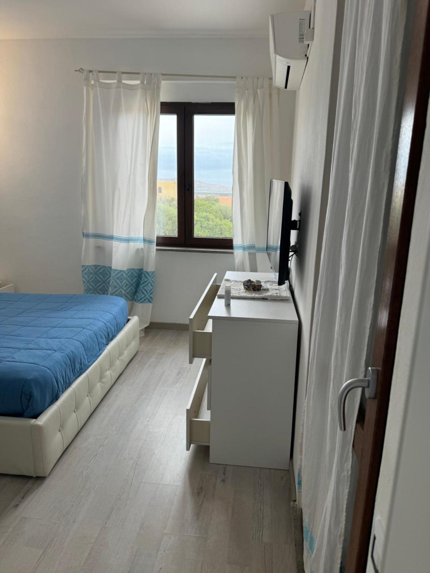 Appartamento La Pelosa Stintino Exteriér fotografie